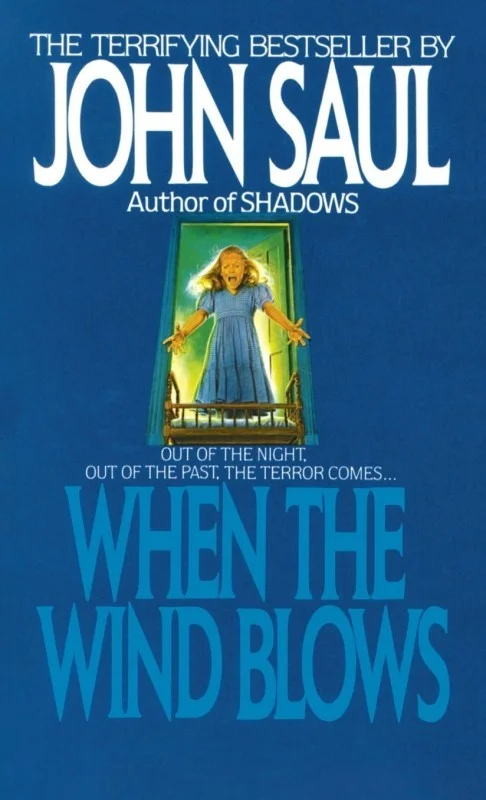 When the Wind Blows