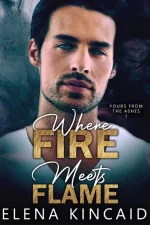 Where Fire Meets Flame
