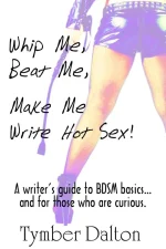 Whip Me, Beat Me, Make Me Write Hot Sex