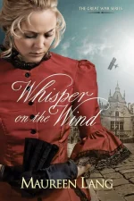 Whisper on the Wind