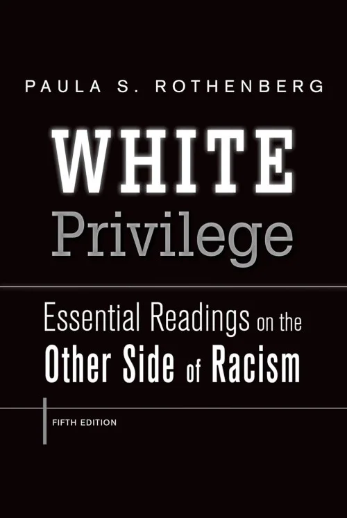White Privilege
