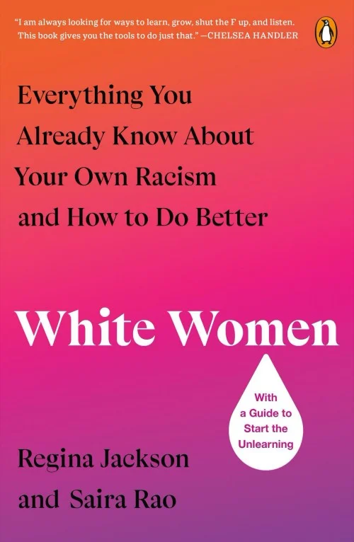 White Women