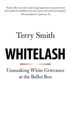 Whitelash