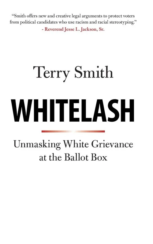 Whitelash