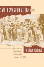 Whitewashed Adobe