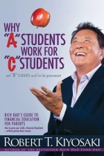 Why "A" Students Work for "C" Students