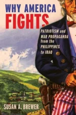 Why America Fights