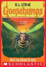 Why I'm Afraid of Bees
