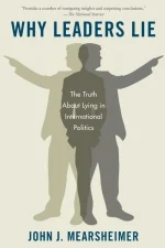 Why Leaders Lie