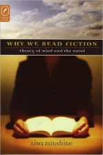 Why We Read Fiction