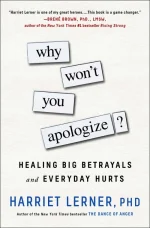 Why Won't You Apologize?