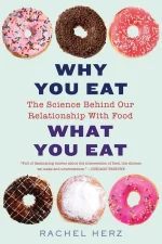 Why You Eat What You Eat