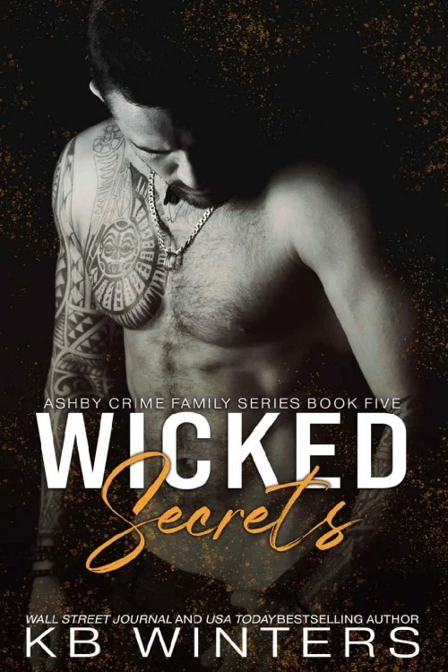 Wicked Secrets