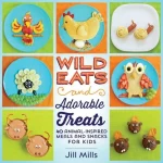 Wild Eats and Adorable Treats