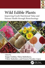 Wild Edible Plants
