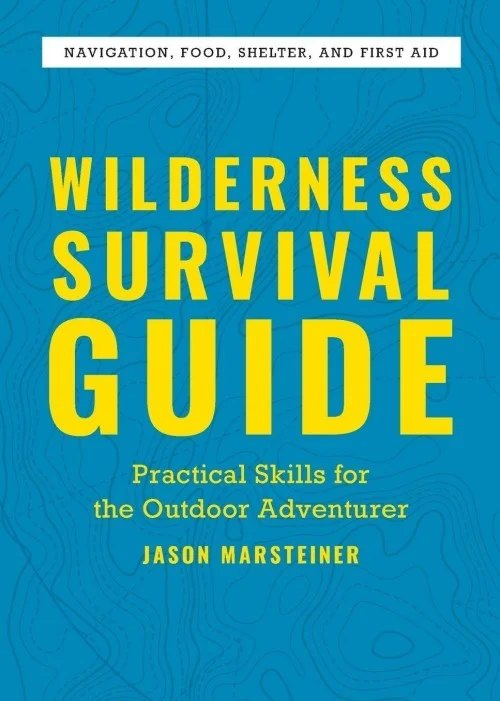 Wilderness Survival Guide