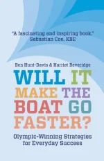 Will It Make the Boat Go Faster?
