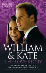 William & Kate: The Love Story