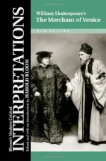 William Shakespeare's the Merchant of Venice