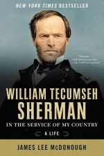 William Tecumseh Sherman