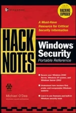 Windows Security Portable Reference