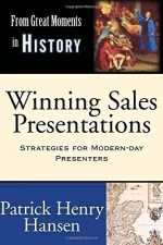 Winning Sales Presentations