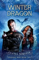 Winter Dragon