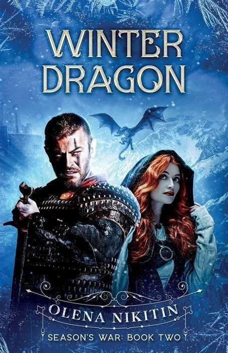 Winter Dragon