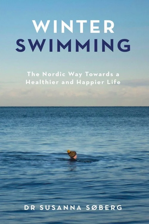 Winter Swimming