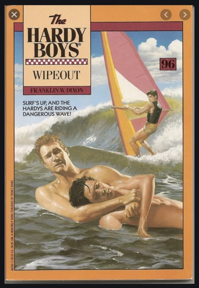 Wipeout