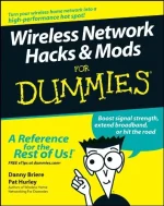 Wireless Home Networking for Dummies