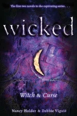 Witch & Curse