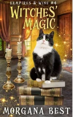 Witches' Magic