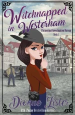 Witchnapped in Westerham