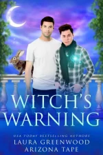 Witch's Warning