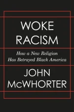 Woke Racism