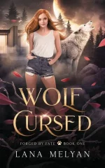 Wolf Cursed