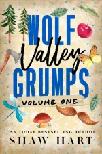 Wolf Valley: Grumps Volume 1