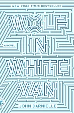 Wolf in White Van