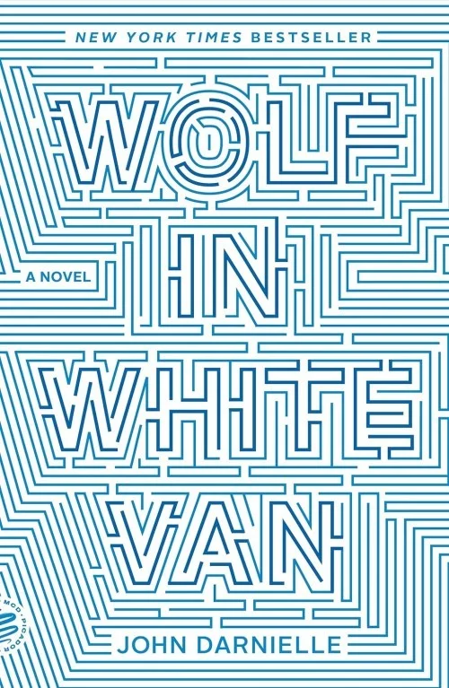 Wolf in White Van