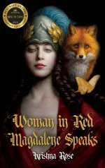 Woman in Red: Magdalene Speaks