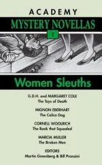 Women Sleuths