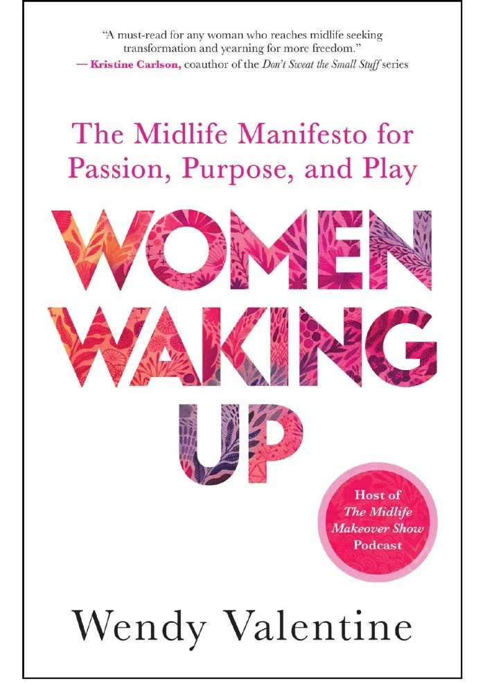 Women Waking Up