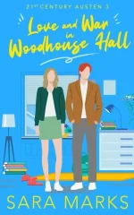 Woodhouse Hall