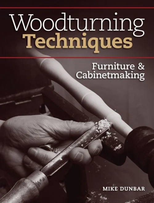 Woodturning Techniques