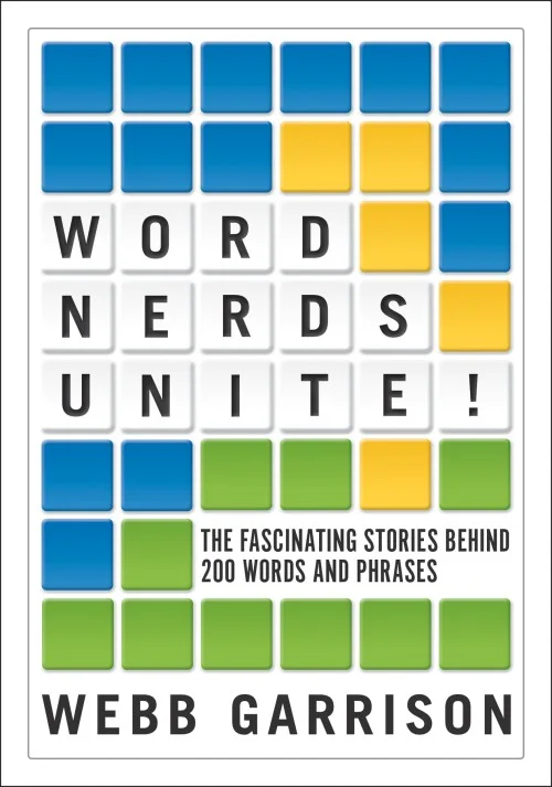 Word Nerds Unite!