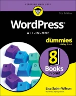 WordPress All-In-One for Dummies