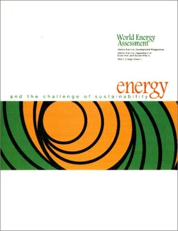 World Energy Assessment