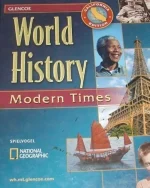 World History - Modern Times