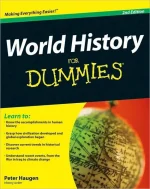 World History for Dummies